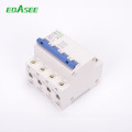 China Cheap Electrical 1P 10KA dc mcb 2p 1000v